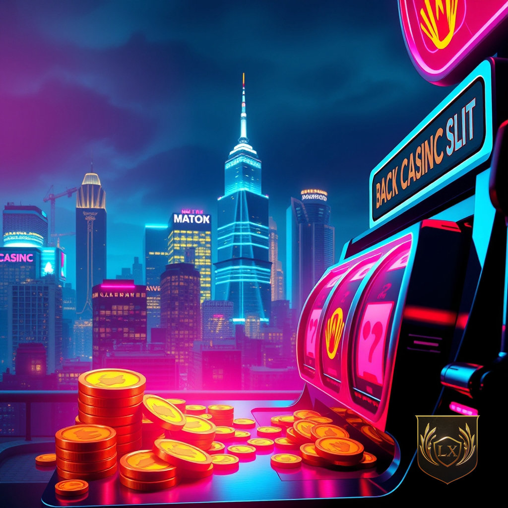 lxtoto slot gacor malam ini LXTOTO - mesin slot jackpot besar berkilau